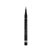 Catrice -  Eyeliner mate Calligraph Pro Precise 20h - 010: Intense Black