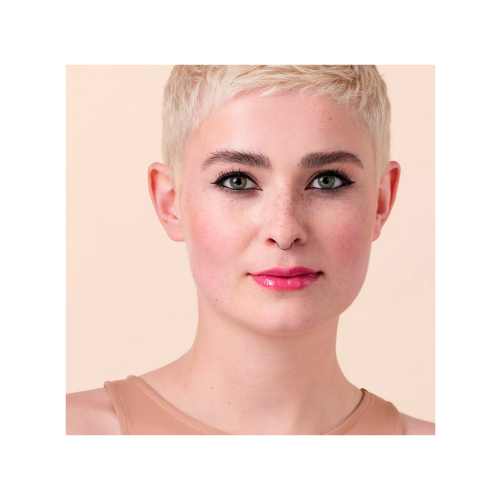 Catrice -  Eyeliner mate Calligraph Pro Precise 20h - 010: Intense Black