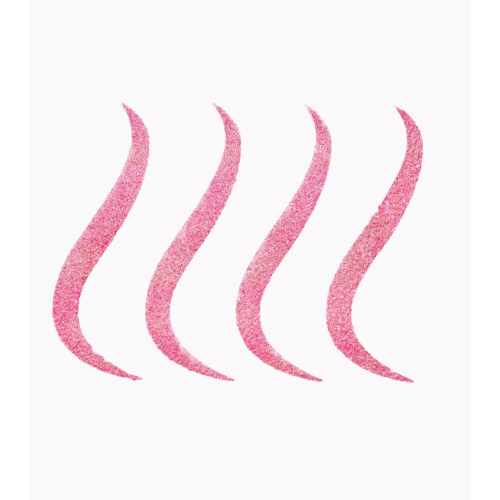 Catrice - Eyeliner Space Glam Liquid Effect - 040: Pink Stardust