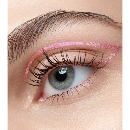 Catrice - Eyeliner Space Glam Liquid Effect - 040: Pink Stardust