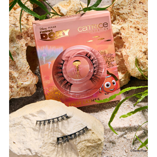 Catrice - *Finding Dory* - Pestañas postizas - 020: Whale Whispers