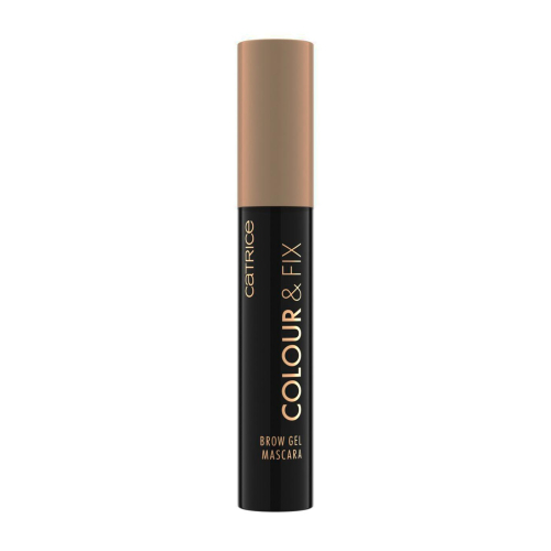 Catrice - Gel fijador de cejas Colour & Fix - 010: Blonde