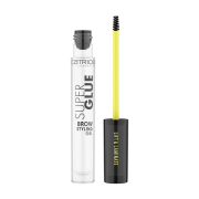 Catrice - Gel fijador de cejas Super Glue - 010: Transparent