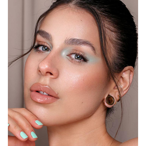 Catrice - Gel fijador de cejas Super Glue - 010: Transparent