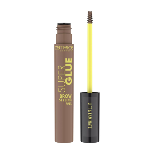 Catrice - Gel fijador de cejas Super Glue - 020: Light Brown
