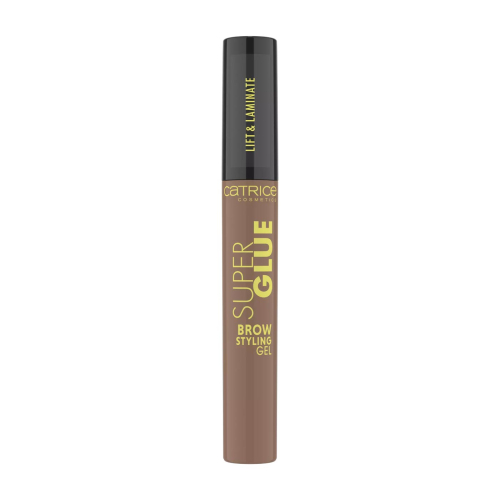 Catrice - Gel fijador de cejas Super Glue - 020: Light Brown