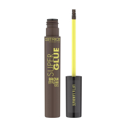 Catrice - Gel fijador de cejas Super Glue - 030: Deep Brown
