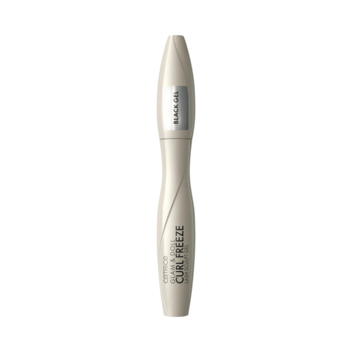 Catrice - Gel modelador de pestañas Glam & Doll Curl Freeze
