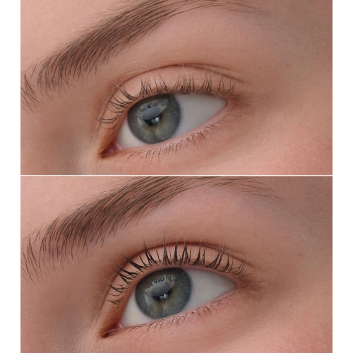 Catrice - Gel modelador de pestañas Glam & Doll Curl Freeze