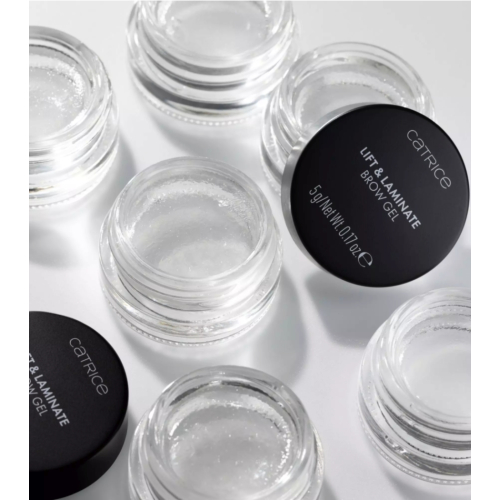 Catrice - Gel para cejas Lift & Laminate