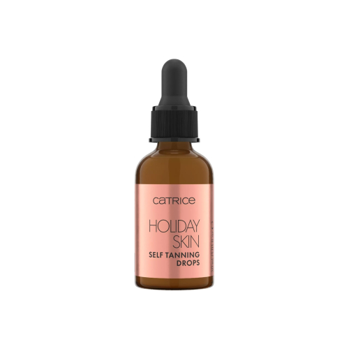 Catrice - Gotas autobronceadoras Holiday Skin Self Tanning Drops