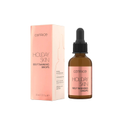 Catrice - Gotas autobronceadoras Holiday Skin Self Tanning Drops