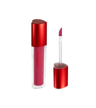 Catrice - *Heart Affair* - Labial Líquido Mate - C02: Married?!