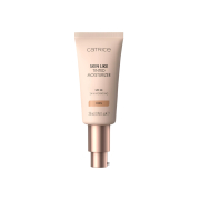 Catrice - Hidratante con color SPF30 Skin Like - 030N