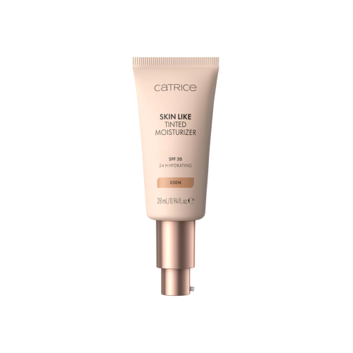 Catrice - Hidratante con color SPF30 Skin Like - 030N