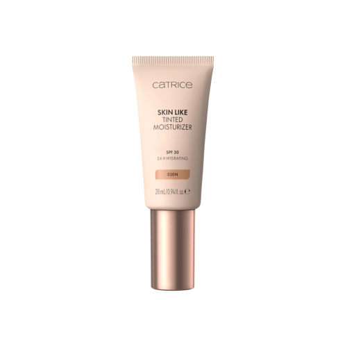 Catrice - Hidratante con color SPF30 Skin Like - 030N