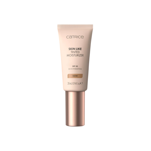Catrice - Hidratante con color SPF30 Skin Like - 032W