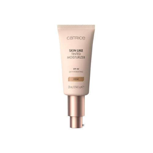Catrice - Hidratante con color SPF30 Skin Like - 032W