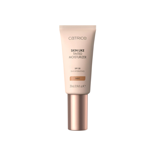 Catrice - Hidratante con color SPF30 Skin Like - 042C