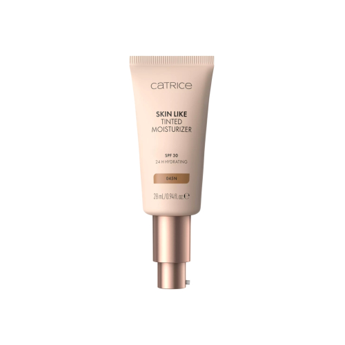 Catrice - Hidratante con color SPF30 Skin Like - 045N