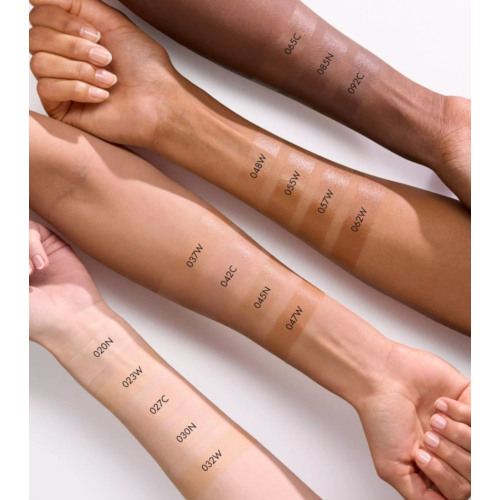 Catrice - Hidratante con color SPF30 Skin Like - 045N