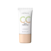 Catrice - Hidratante correctora del color CC Skin Perfector