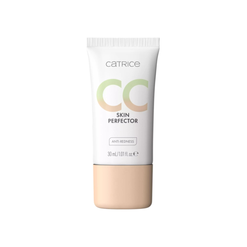 Catrice - Hidratante correctora del color CC Skin Perfector