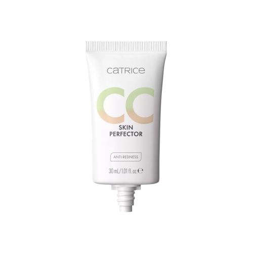 Catrice - Hidratante correctora del color CC Skin Perfector