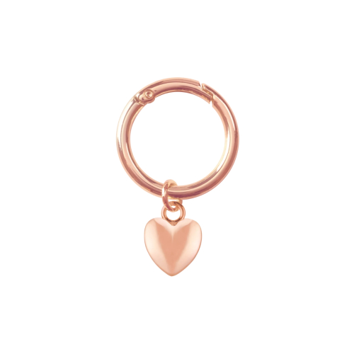 Catrice -  *Hollyglazing* - Anilla con colgante