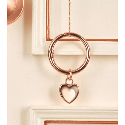 Catrice -  *Hollyglazing* - Anilla con colgante