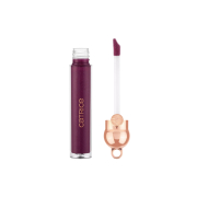 Catrice - *Hollyglazing* - Brillo de labios - C02: Under the Mistle-tint