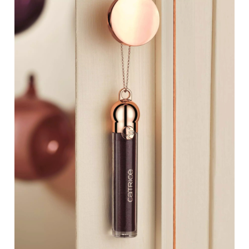 Catrice - *Hollyglazing* - Brillo de labios - C02: Under the Mistle-tint