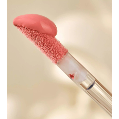 Catrice - *Hollyglazing* - Colorete líquido - C01: Blushin’ Through the Snow