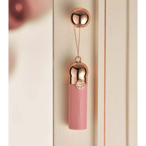 Catrice - *Hollyglazing* - Colorete líquido - C01: Blushin’ Through the Snow