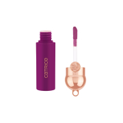 Catrice - *Hollyglazing* - Colorete líquido - C02: Wine Not?