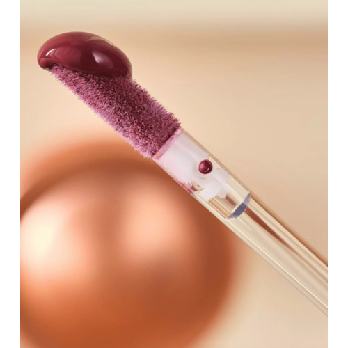 Catrice - *Hollyglazing* - Colorete líquido - C02: Wine Not?