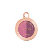 Catrice - *Hollyglazing* - Dúo de sombra de ojos Glazing