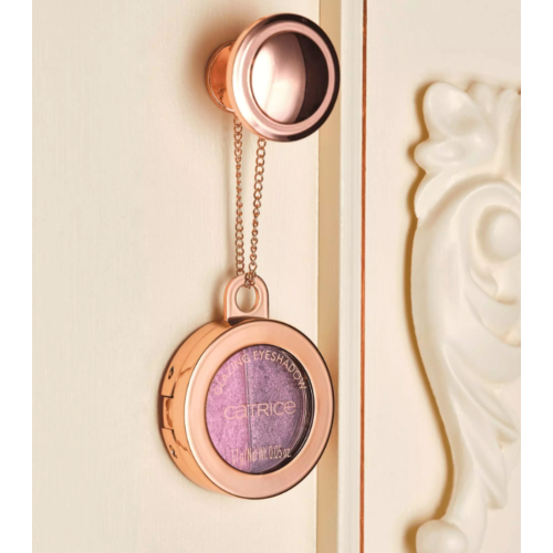 Catrice - *Hollyglazing* - Dúo de sombra de ojos Glazing