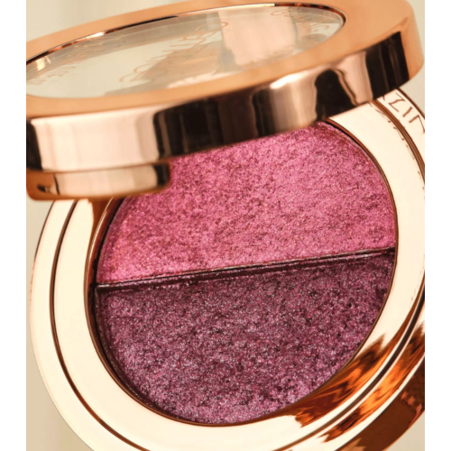 Catrice - *Hollyglazing* - Dúo de sombra de ojos Glazing