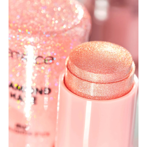 Catrice - Iluminador Diamond Haze Jelly - 010: Born to Sparkle