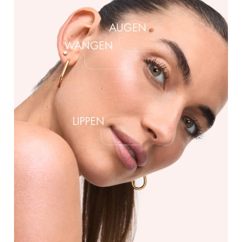 Catrice - Iluminador Diamond Haze Jelly - 010: Born to Sparkle