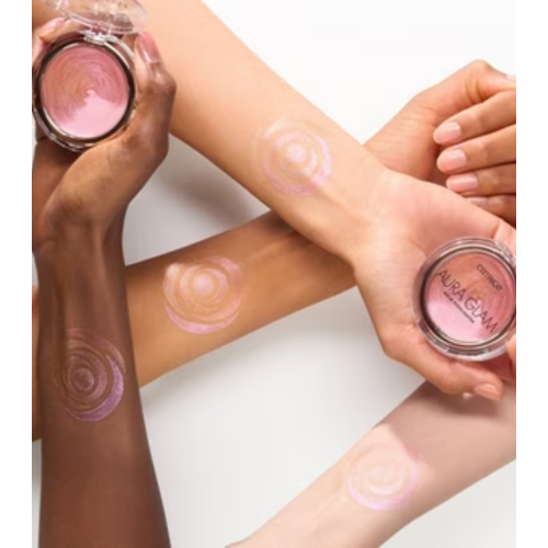 Catrice - Iluminador en crema Aura Glam