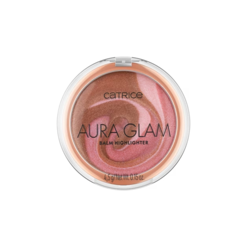 Catrice - Iluminador en crema Aura Glam