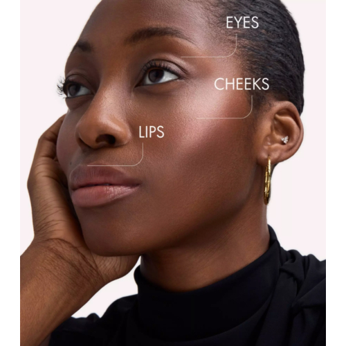 Catrice - Iluminador en crema-polvo Aura Glam Bouncy