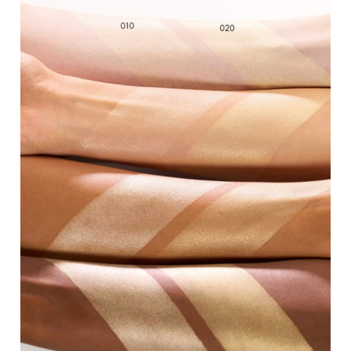 Catrice - Iluminador en crema-polvo Aura Glam Bouncy