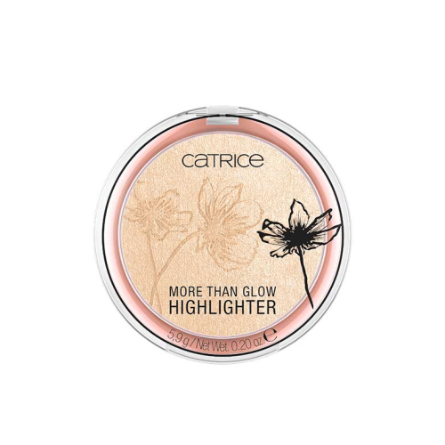 Catrice - Iluminador en polvo More Than Glow - 030: Beyond Golden Glow