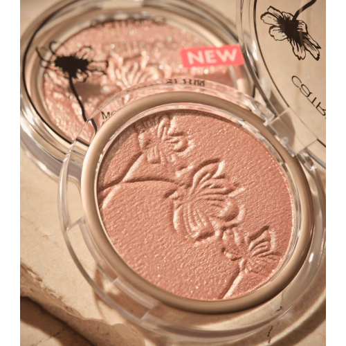 Catrice - Iluminador en polvo More Than Glow - 040: Absolute Blushin' Bright