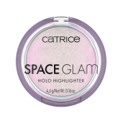 Catrice - Iluminador en polvo Space Glam Holo