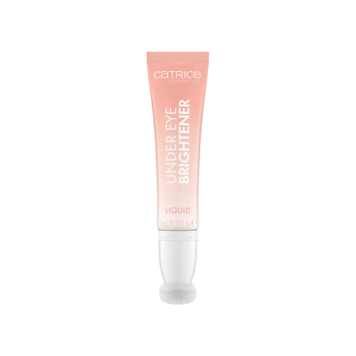 Catrice - Iluminador líquido para el contorno de ojos Under Eye Brightener - 010: Light Rose