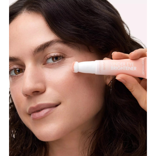 Catrice - Iluminador líquido para el contorno de ojos Under Eye Brightener - 010: Light Rose